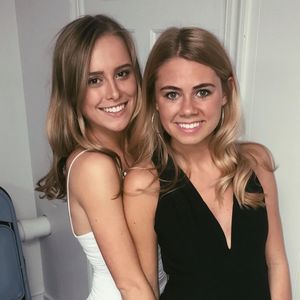 Meet your Posher, Catherine